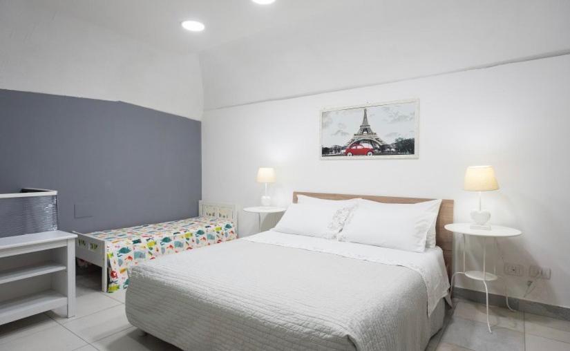 Ferienwohnung Graphite House Neapel Exterior foto